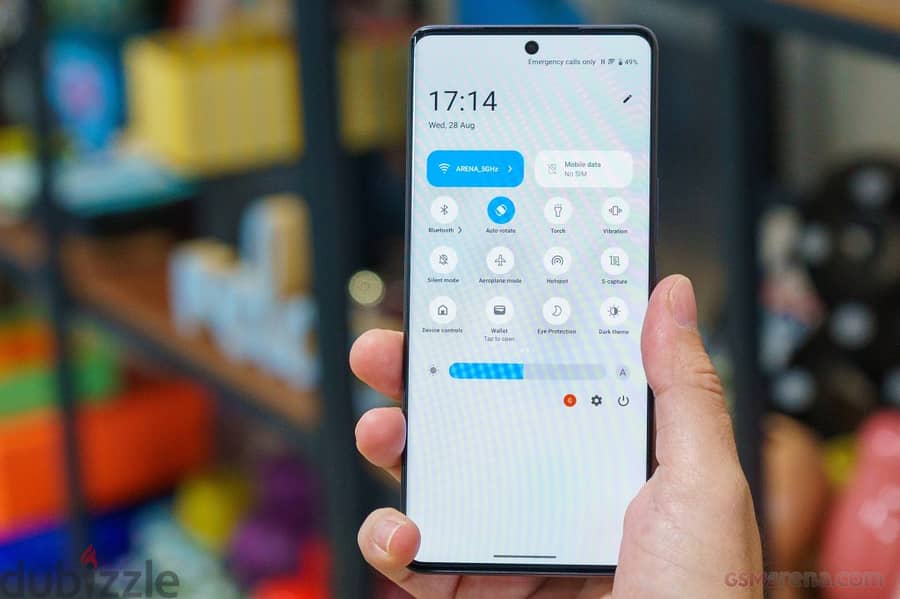 VIVO V40 5G 5