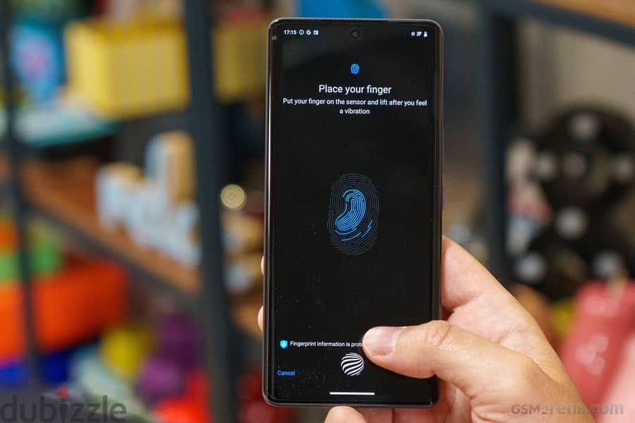 VIVO V40 5G 6