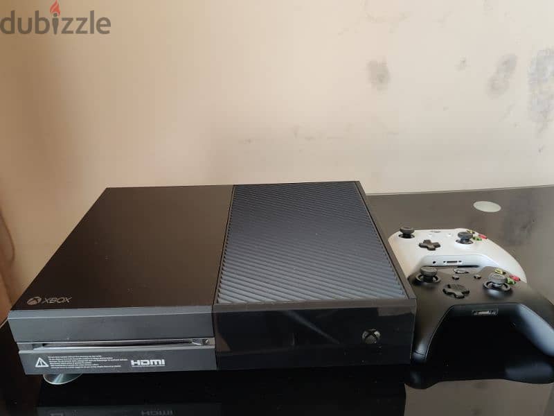 Xbox one master chief collection 1