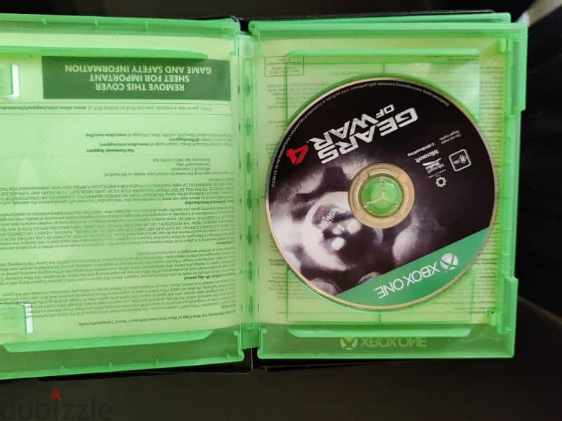 Xbox one master chief collection 8
