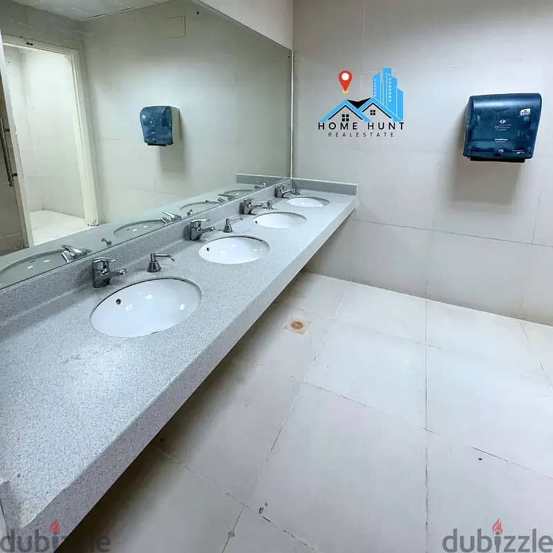AL QURUM | SPACIOUS 1400 SQM COMMERCIAL SPACE IN PRIME LOATION 11
