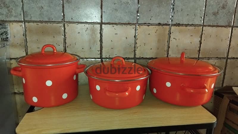 Kitchen different items 1