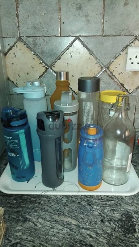 Kitchen different items 3
