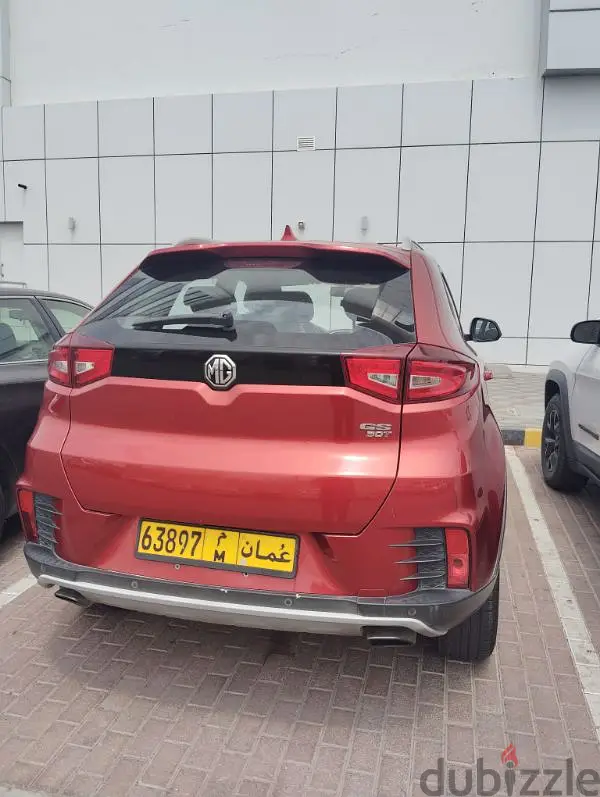 MG MG 5 201964057358284930122