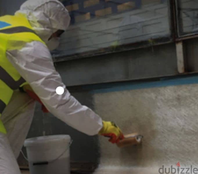 Waterproofing 2