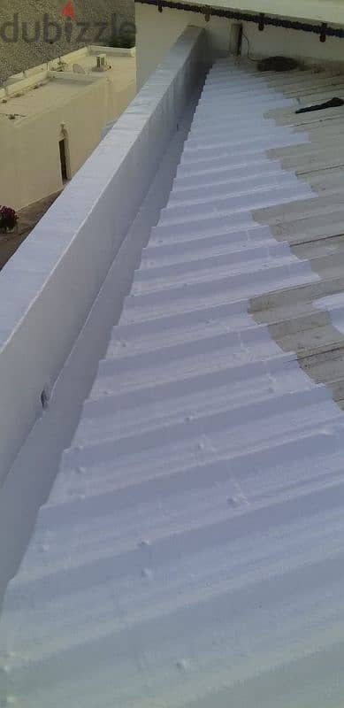 Waterproofing 3
