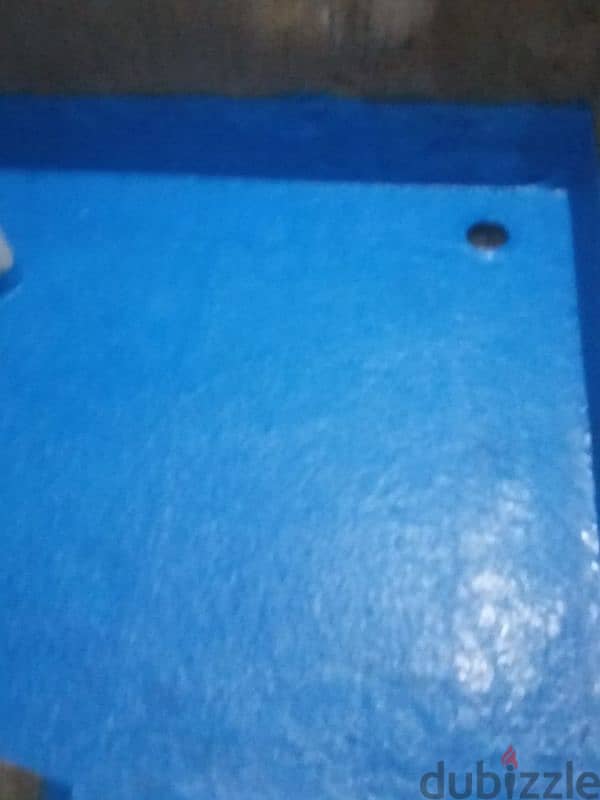 Waterproofing 4