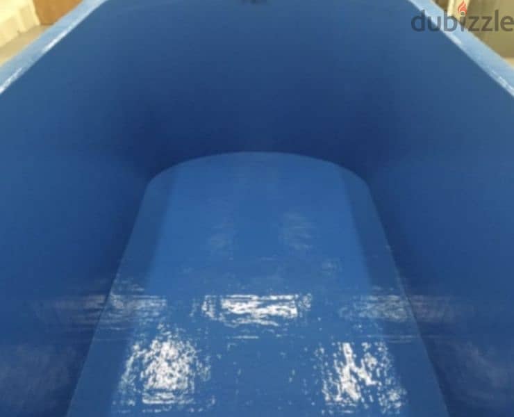 Waterproofing 6
