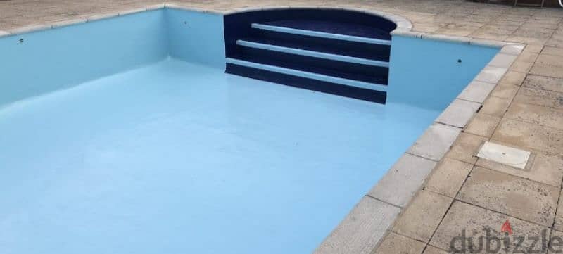 Waterproofing 7