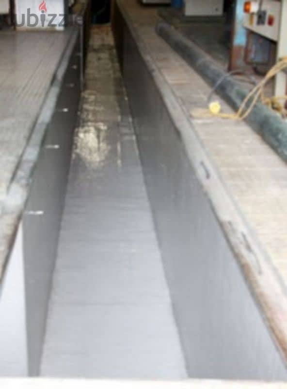 Waterproofing 9