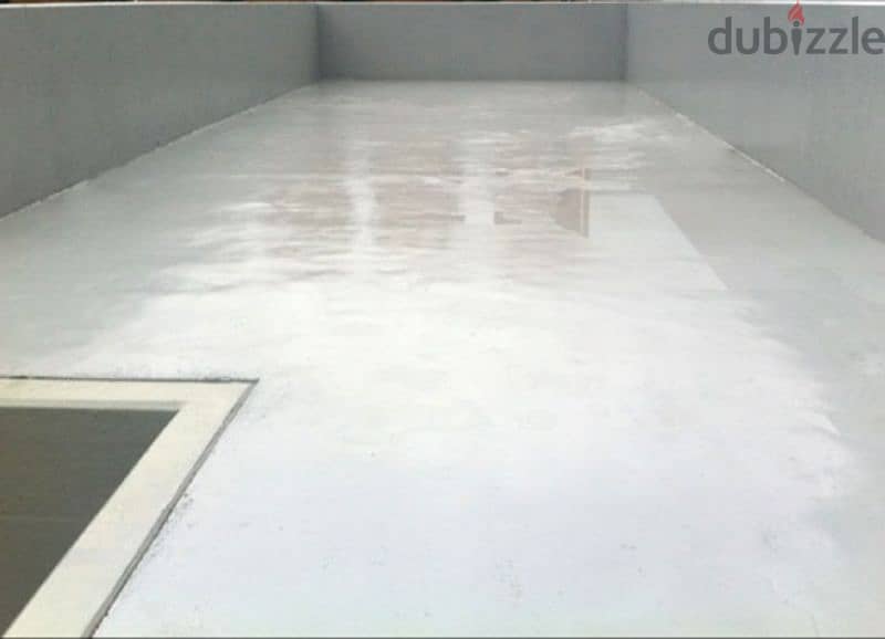 Waterproofing 10