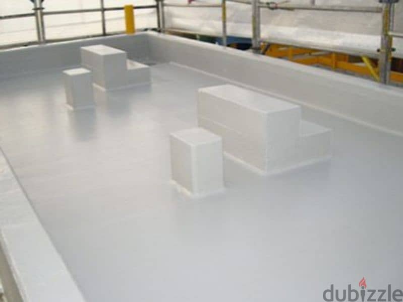 Waterproofing 11