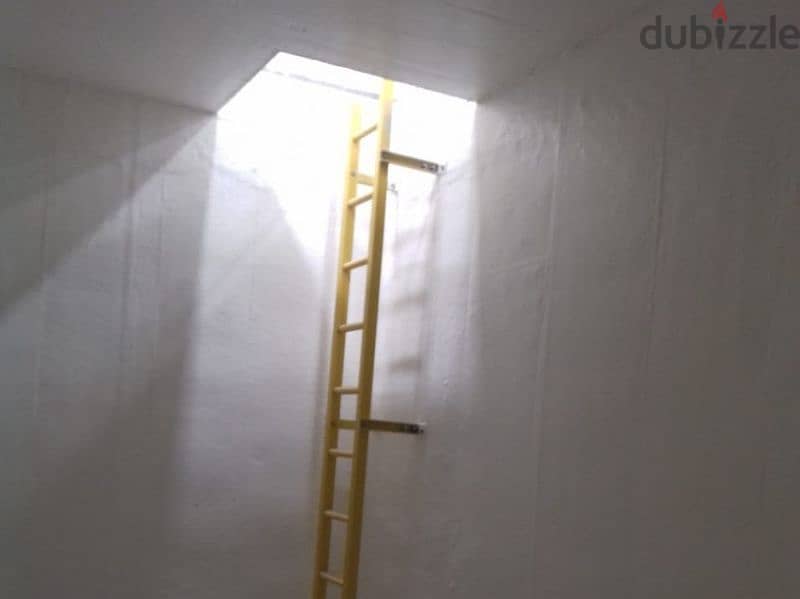 Waterproofing 14