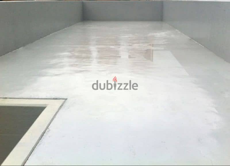 Waterproofing 17