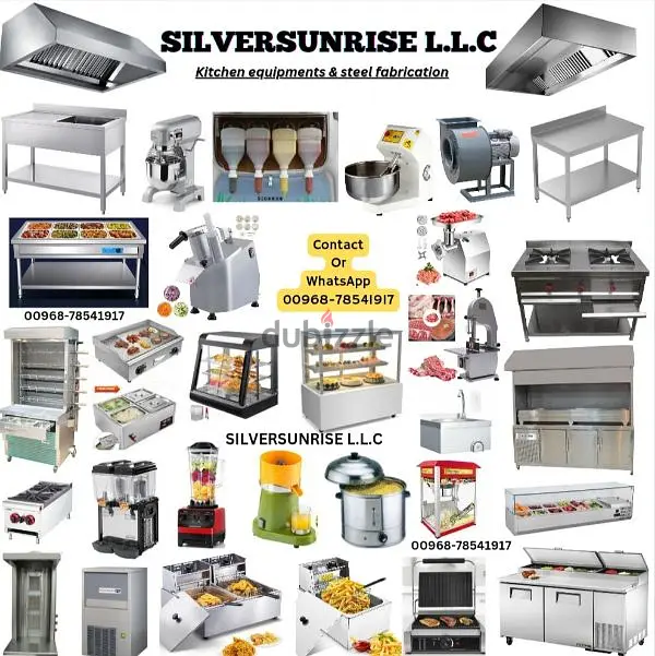 fabricating ss kitchen hood & ducting64143643486850123