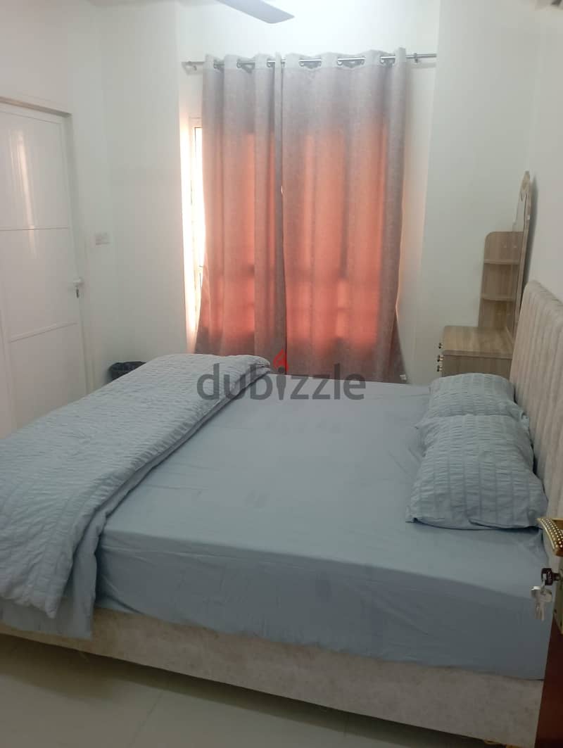 Beautiful view of Apartments For Rent Al Jame'Ah Dhahran 2 Beds