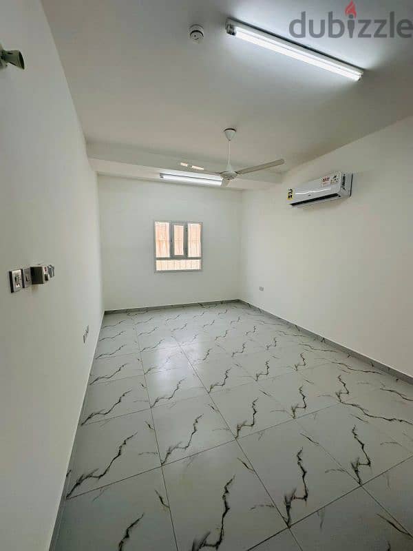 2 bedroom Flat available With WIFI 1