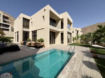 4BHK Villa for Sale Muscat Bay | فيلا 4 غرف للبيع في خليج مسقط