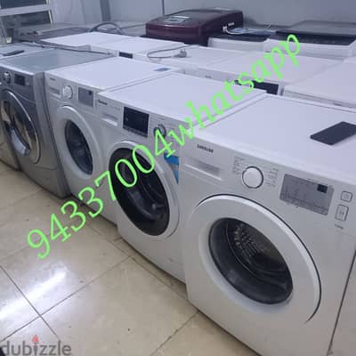 neat and clean Automatic washing machine