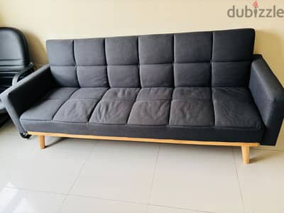 SOFA BED