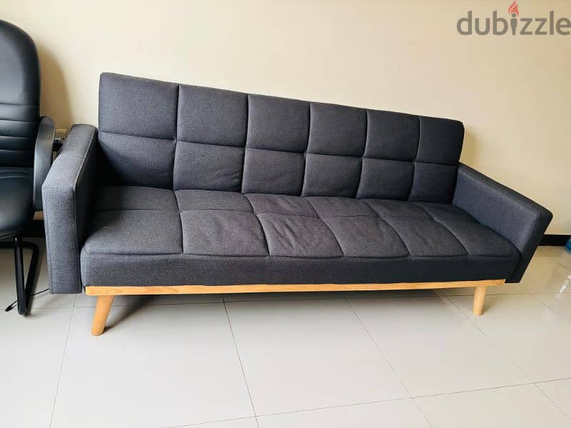 SOFA BED 1