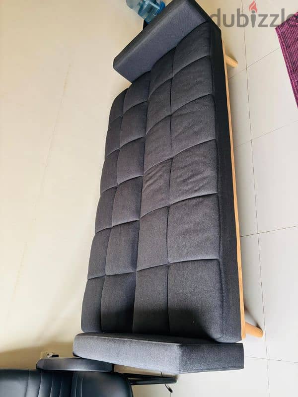 SOFA BED 2