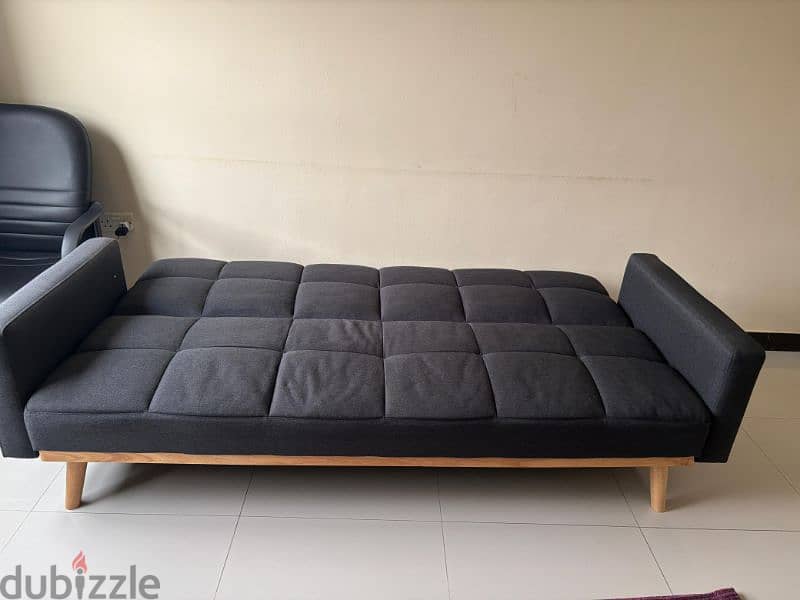 SOFA BED 3