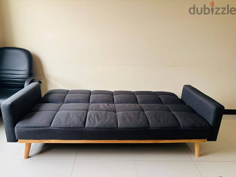 SOFA BED 4