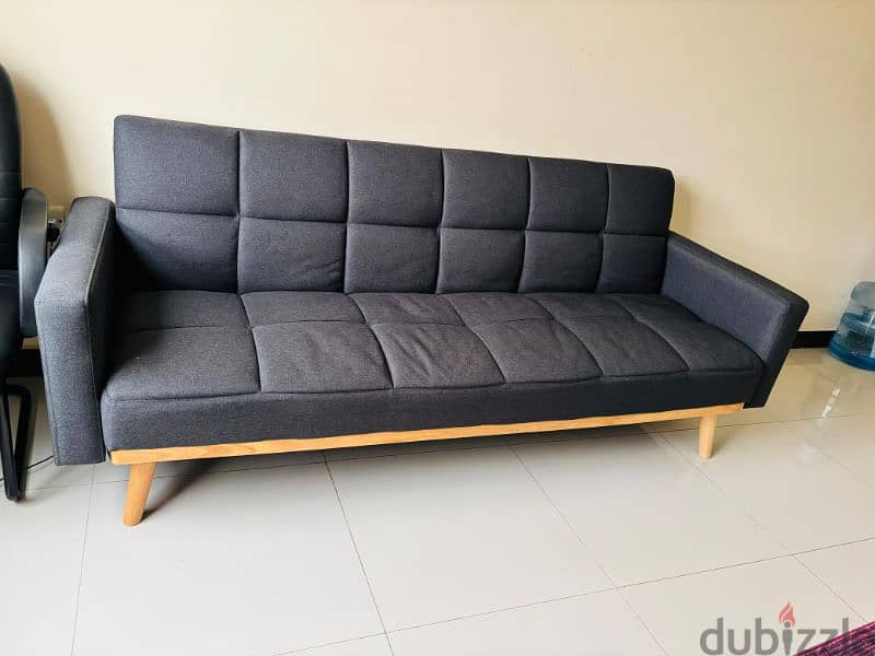 SOFA BED 5