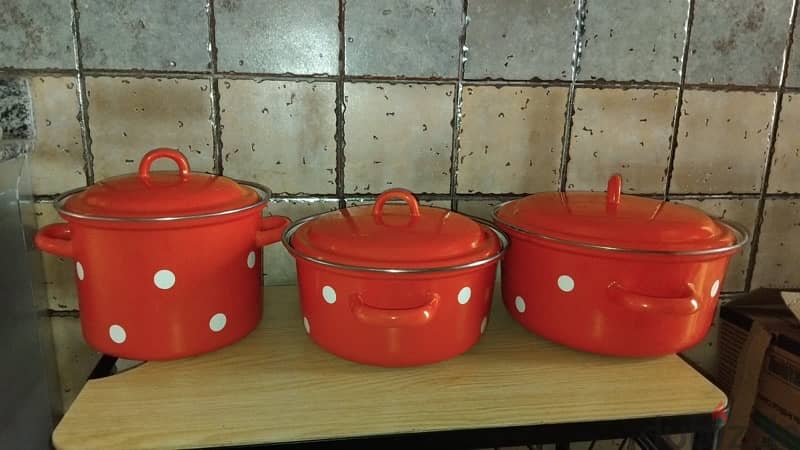 kitchen items 1
