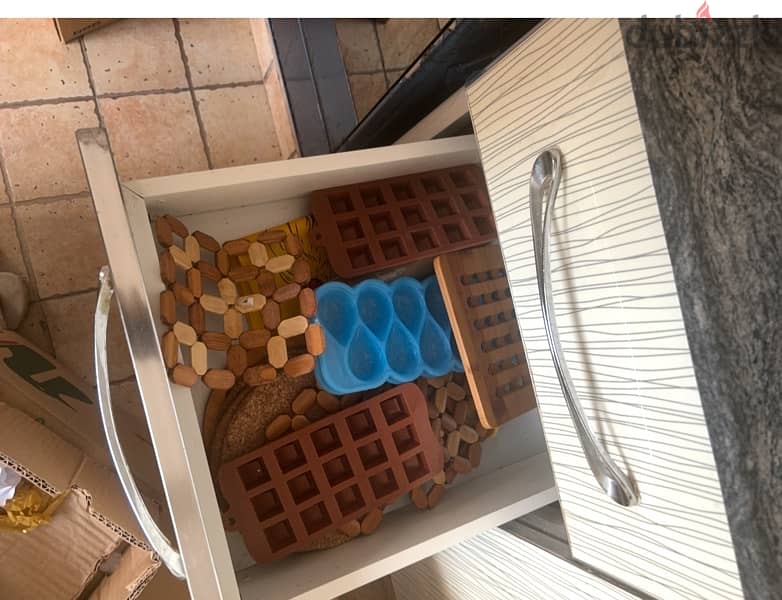 kitchen items 2