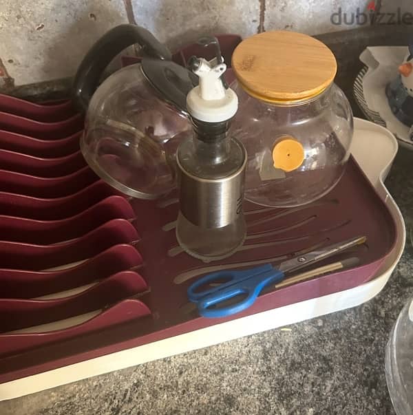 kitchen items 3
