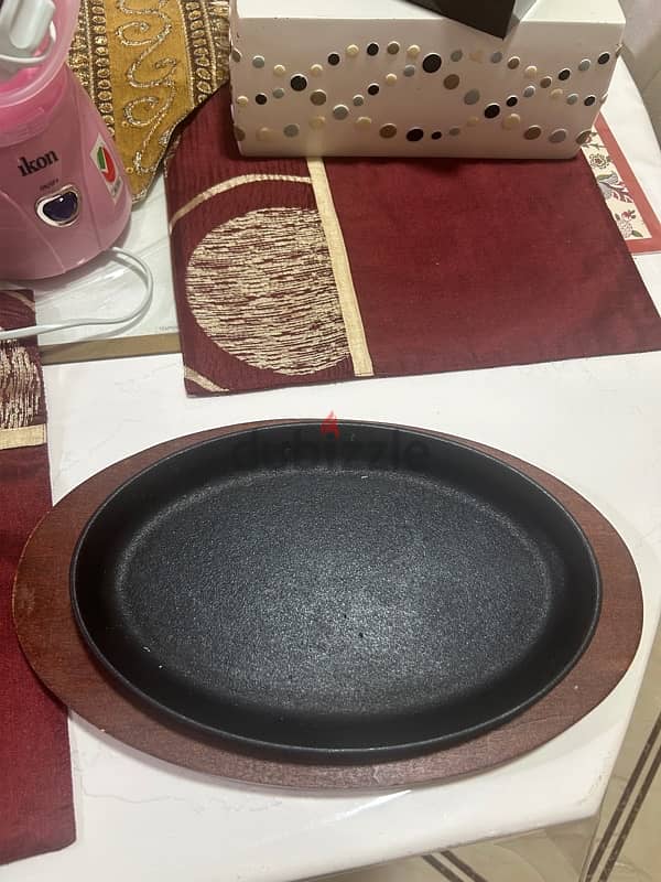 kitchen items 4