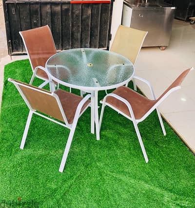table chair set