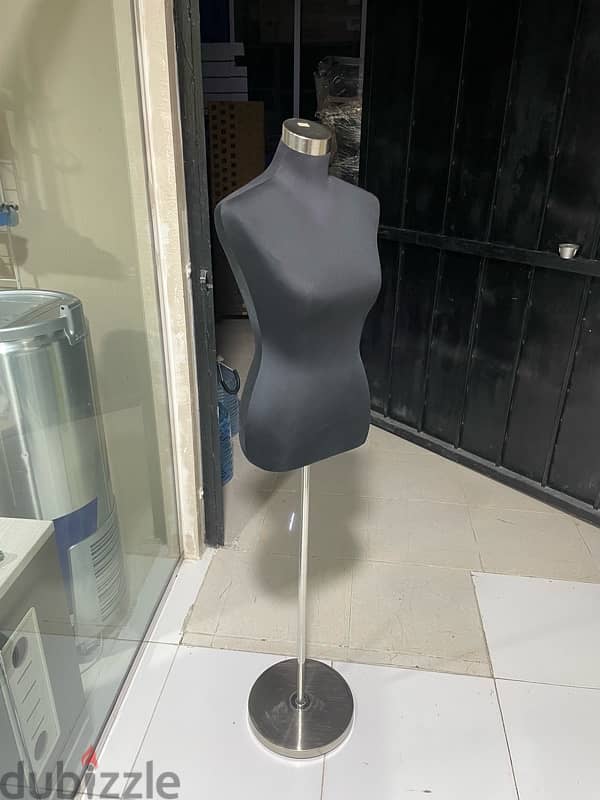 premium dummy 1