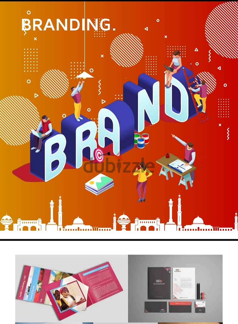 signage work 9