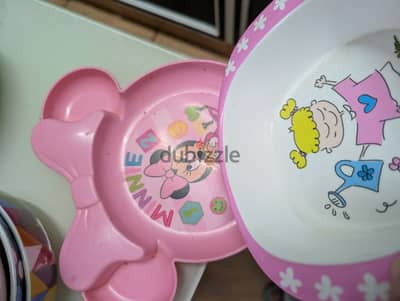 Kitchen items