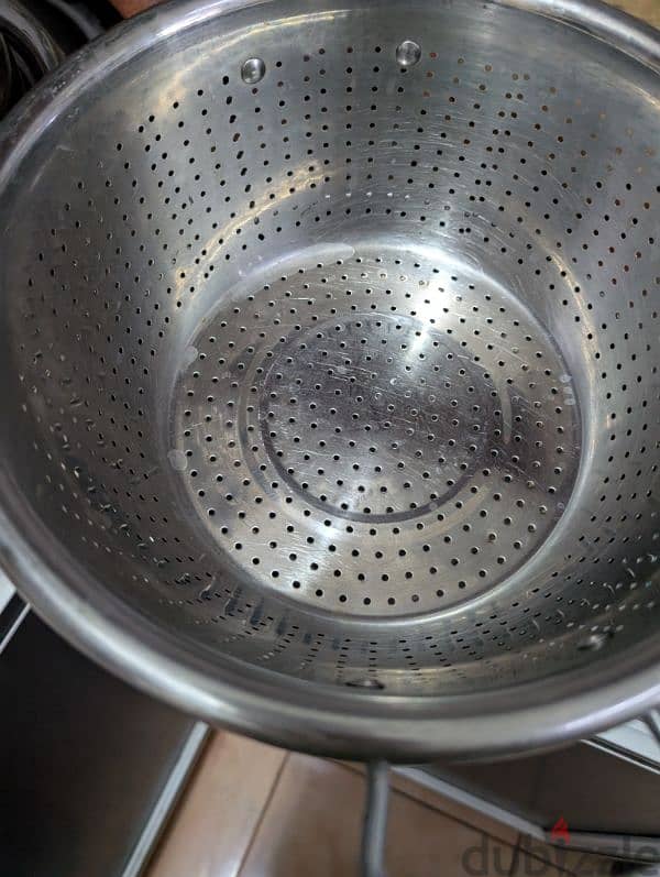Kitchen items 1