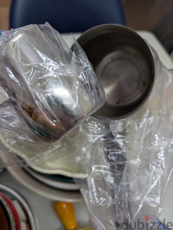Kitchen items 3