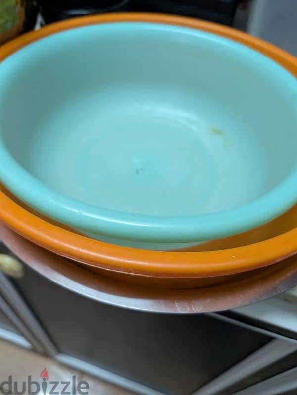 Kitchen items 5