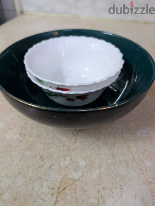 Kitchen items 6