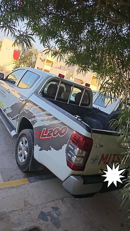 pdo pick up with driver  for rent 1