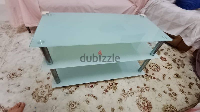 tv table 1