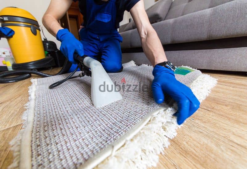 cleaning service 1