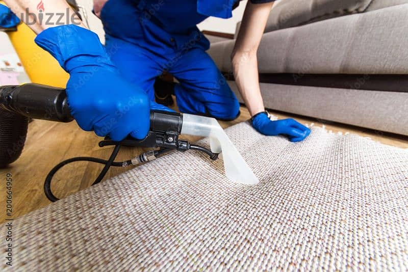 cleaning service 10