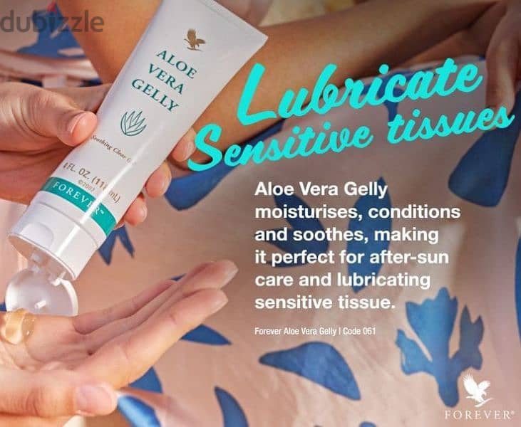pure aloevere gelly 2