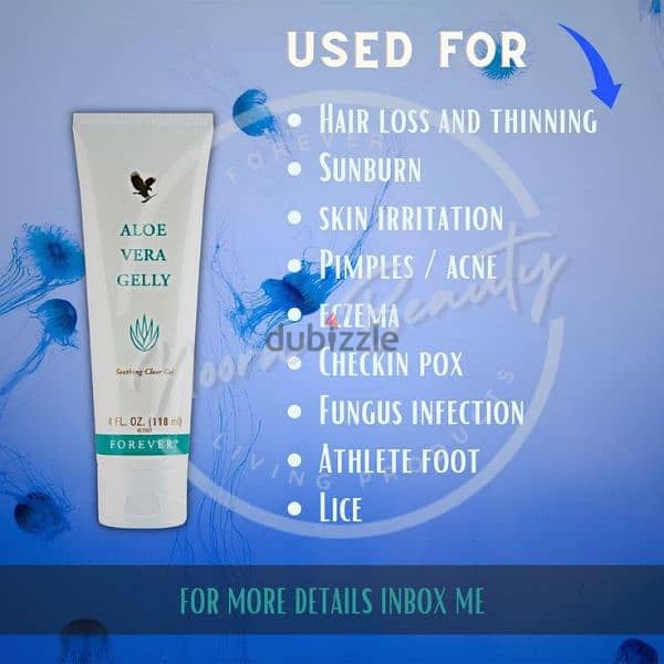 pure aloevere gelly 3
