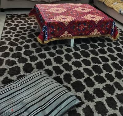 home center rug