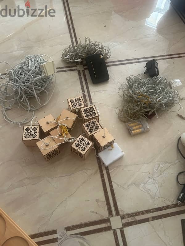 decorating lights 1