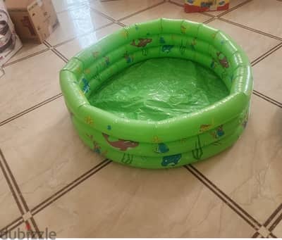 swimming pools